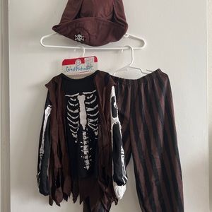 🏴‍☠️kids pirate custom🏴‍☠️